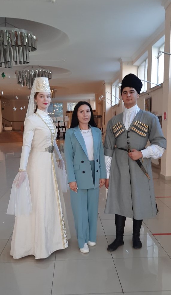 Всемирный день книги и авторского права 